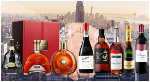 孙吴县回收洋酒